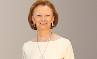 Maria Franca Ferrero (foto Muratore Murialdo)