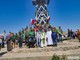 Nelle foto alcuni momenti del ritrovo
