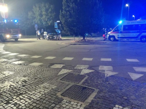 La rotonda teatro dell'incidente La rotonda teatro dell'incidente