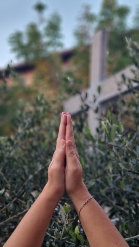 Venerdì 13 marzo la giornata di preghiera e digiuno per la pace