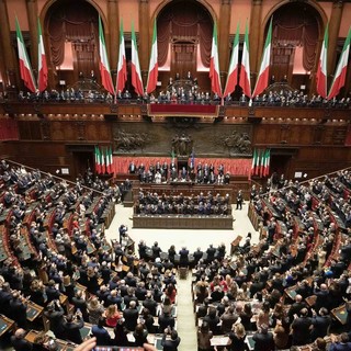 VOLTI E RISVOLTI / Sta emergendo il tentativo della politica di soffocare la partecipazione