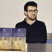 Venasca riscopre il volto femminino di Dio attraverso un vangelo apocrifo