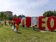 Al Parco Parri di Cuneo Al Parco Parri di Cuneo