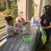 "Orto e Sensazioni": a Neive un progetto per promuovere sani stili di vita tra i banchi di scuola