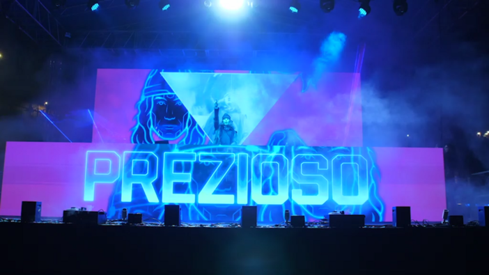 I ‘Doi pass’ tornano ad animare Mondovì Breo: dj Prezioso inaugura la prima serata I ‘Doi pass’ tornano ad animare Mondovì Breo: dj Prezioso inaugura la prima serata
