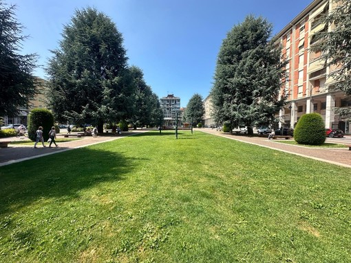 Piazza Europa, scontro totale in Consiglio. Bongiovanni: “Mi sento preso per il naso”