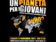 Sabato 27 novembre il convegno “Un Pianeta per i Giovani” al centro incontri della provincia di Cuneo