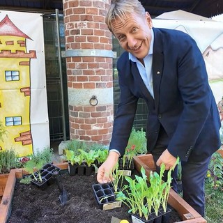 53 scuole, 16 Comuni della Provincia di Cuneo: a “Coloratissimo Autunno 2026” tanti bambini aderiscono alle ormai classiche attività della Condotta Slow Food Fossano [FOTO E VIDEO]