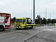 Ancora un mezzo a fuoco sull’autostrada Torino-Savona [FOTO]