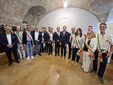 Nelle foto alcuni momenti della giornata organizzata a Barolo Nelle foto alcuni momenti della giornata organizzata a Barolo