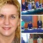 Fossano, il Consiglio comunale ricorda Livia Burdese con un minuto di silenzio Fossano, il Consiglio comunale ricorda Livia Burdese con un minuto di silenzio