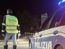 Controlli della Polizia Stradale: saltano quattro patenti per guida in stato di ebbrezza alcolica