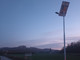 Così si estende l’illuminazione in frazione Sant’Antonino di Salmour: i benefici del nuovo pannello fotovoltaico