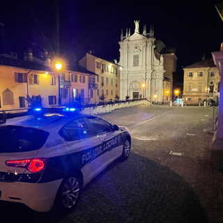 Bra, tre denunce per furto dalla Polizia Locale