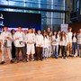 Il “Cillario Ferrero” di Neive sul podio del concorso nazionale Cooking Quiz Il “Cillario Ferrero” di Neive sul podio del concorso nazionale Cooking Quiz