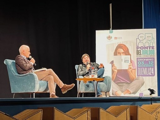 Anche il Ponte del Dialogo di Dronero esprime solidarietà a Sigfrido Ranucci