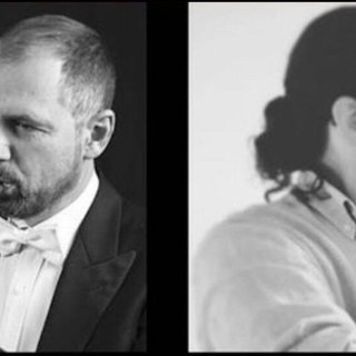 Giorgio Matteoli e Claudio Andriani Giorgio Matteoli e Claudio Andriani