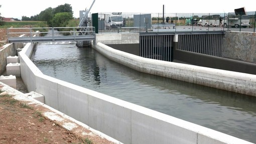 Investimenti irrigui in Granda: dalla Regione 10 milioni di euro per sostenere 165 progetti