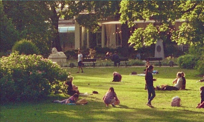 GreenUP Piemonte, nasce la nuova strategia per portare la natura al centro delle città GreenUP Piemonte, nasce la nuova strategia per portare la natura al centro delle città