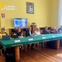 Sicurezza e soccorso in montagna: un incontro a Cuneo, nella caserma delle Fiamme Gialle Sicurezza e soccorso in montagna: un incontro a Cuneo, nella caserma delle Fiamme Gialle