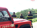 Si smarrisce nelle campagne di Castino: lo recuperano i Vigili del Fuoco Si smarrisce nelle campagne di Castino: lo recuperano i Vigili del Fuoco