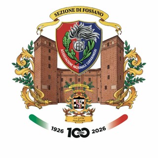 Fossano, cento anni dell'Associazione Carabinieri: il grazie del presidente Vignolo Fossano, cento anni dell'Associazione Carabinieri: il grazie del presidente Vignolo