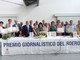 In foto i protagonisti del Premio Giornalistico del Roero 2026 In foto i protagonisti del Premio Giornalistico del Roero 2026