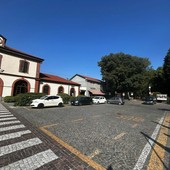 Alba, solidarietà agli agenti feriti della Polizia Locale dopo l’intervento in zona stazione Alba, solidarietà agli agenti feriti della Polizia Locale dopo l’intervento in zona stazione
