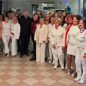 Alba: il Rejoicing Choir canta il gospel per il Madagascar