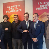 Cirio tra agnolotti e tajarin al pastificio Fratelli Bianco: visita all'eccellenza artigiana di Villar San Costanzo [FOTO]