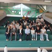 Limone Piemonte, al liceo economico sociale sportivo simulazione di un processo penale