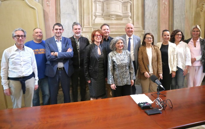 Radio Fossano BackInTown accende il segnale: al via la web radio comunitaria [VIDEO]