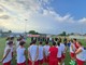 Nelle foto alcuni scatti dalla prima giornata di raduno della formazione cuneese Nelle foto alcuni scatti dalla prima giornata di raduno della formazione cuneese