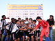 Trofeo Balocco 2025, premiazioni - credito foto Fossano calcio