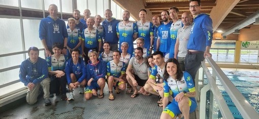 I partecipanti della passata edizione