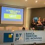 Quattro giovani studentesse premiate per il progetto BTM “Young for Young – Le parole della finanza”