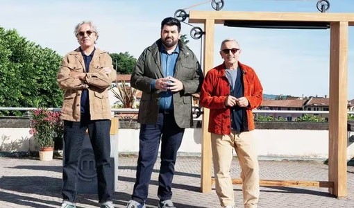 "MasterChef a Bra una grande occasione di promozione per la città, i suoi talenti, il territorio e le sue eccellenze gastronomiche"