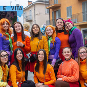 Carnevale a Paesana, la Pro Loco premia i carri allegorici più originali