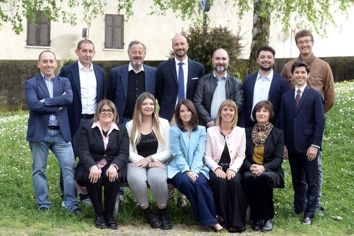 COMUNALI / Proseguono gli incontri con la popolazione della lista “Verzuolo Bene Comune” COMUNALI / Proseguono gli incontri con la popolazione della lista “Verzuolo Bene Comune”