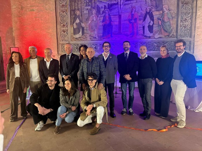 START compie dieci anni: Saluzzo si trasforma in museo diffuso tra arte, artigianato e antiquariato sotto il segno della "Rencontre"