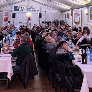 Sant’Albano: la “Fera ed Sant’Alban 2026” al via da venerdì 6 marzo con bancarelle, cene gastronomiche e intrattenimento