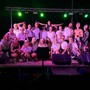 Il gruppo della Pro loco Il gruppo della Pro loco