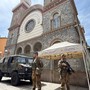Fossano, cambio alla guida del Raggruppamento “Piemonte-Liguria” per “Strade Sicure” Fossano, cambio alla guida del Raggruppamento “Piemonte-Liguria” per “Strade Sicure”