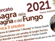 Domenica 3 ottobre a Rossana il Mercato della Sagra della Castagna e del Fungo