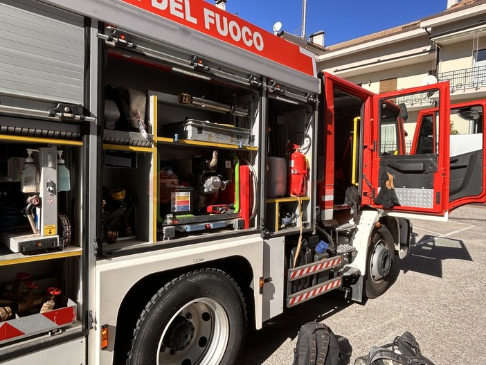 Immagine di repertorio