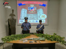 Fossano, 69enne agli arresti per coltivazione e detenzione di marijuana ai fini di spaccio Fossano, 69enne agli arresti per coltivazione e detenzione di marijuana ai fini di spaccio