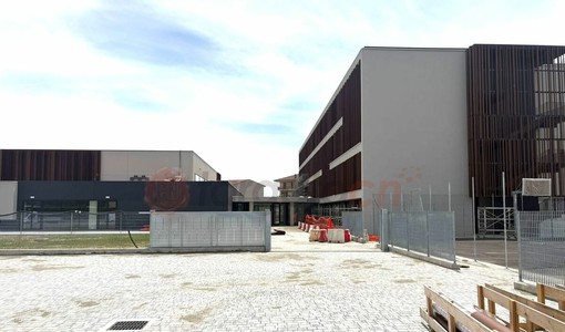 Bra, il Guala si sposta in piazza Arpino: cambiano bus e navette per gli studenti