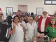 Babbo Natale porta la magia delle feste nelle RSA di Busca Babbo Natale porta la magia delle feste nelle RSA di Busca