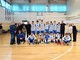 PALLAVOLO / Gli Under 17 del Volley Savigliano alla prestigiosa "Moma Winter Cup" di Modena
