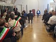 Nelle foto alcuni momenti della giornata organizzata a Barolo Nelle foto alcuni momenti della giornata organizzata a Barolo